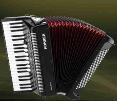 TOMBO手風琴HOHNER獨奏手風琴/合奏手風琴. 特價優惠中